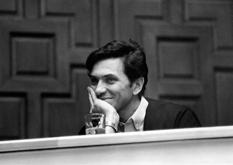 Bill Graham 1967