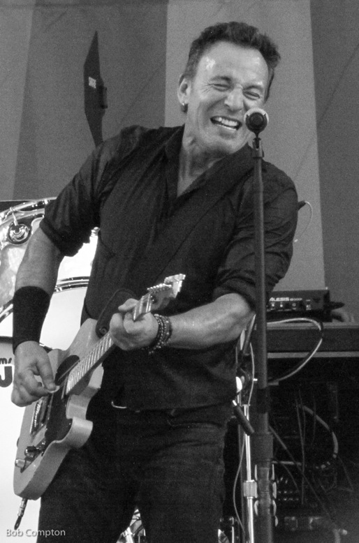 Bruce Springsteen