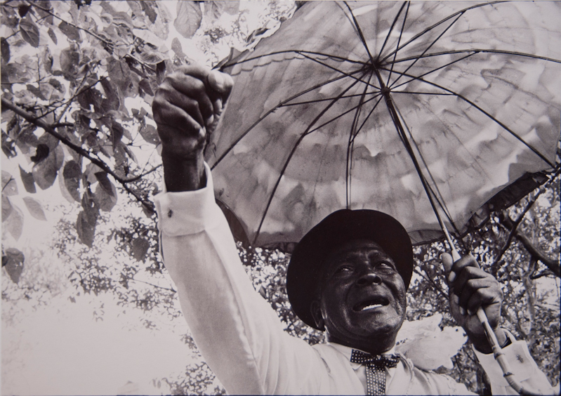 Anderson Minor - $900 - 12 X17 Vintage Silver Gelatin