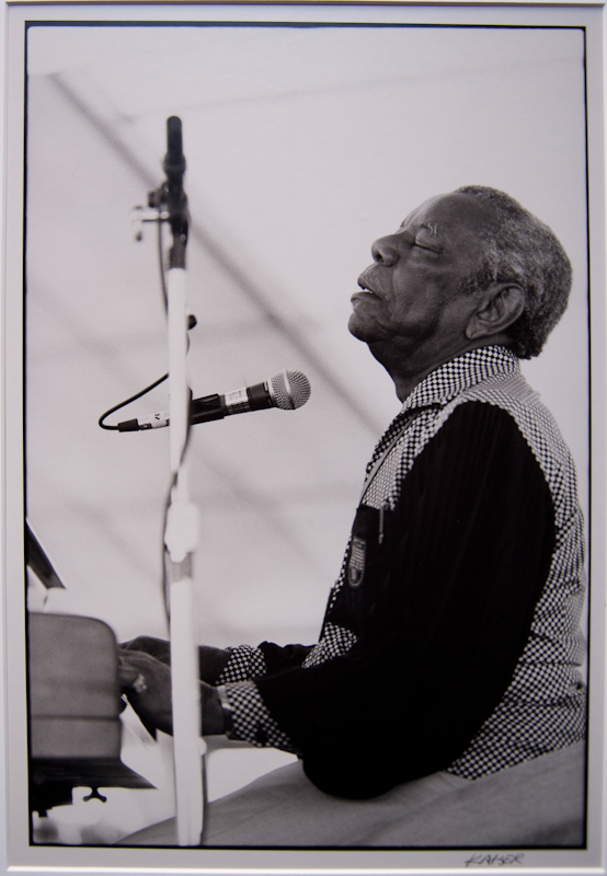 Champion Jack Dupre - $700 - 12 X 17.5 - Vintage Silver Gelatin