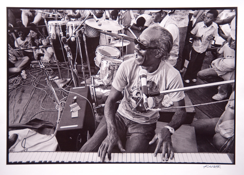 Fess 1974 - $1000 - 12 X17 - Selenium-Toned Silver Gelatin - Also available as signed poster $50