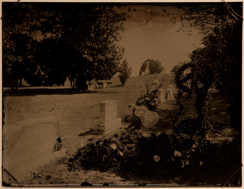 Drawing on the Delta - 2012 - 11x14 - $1800 Framed