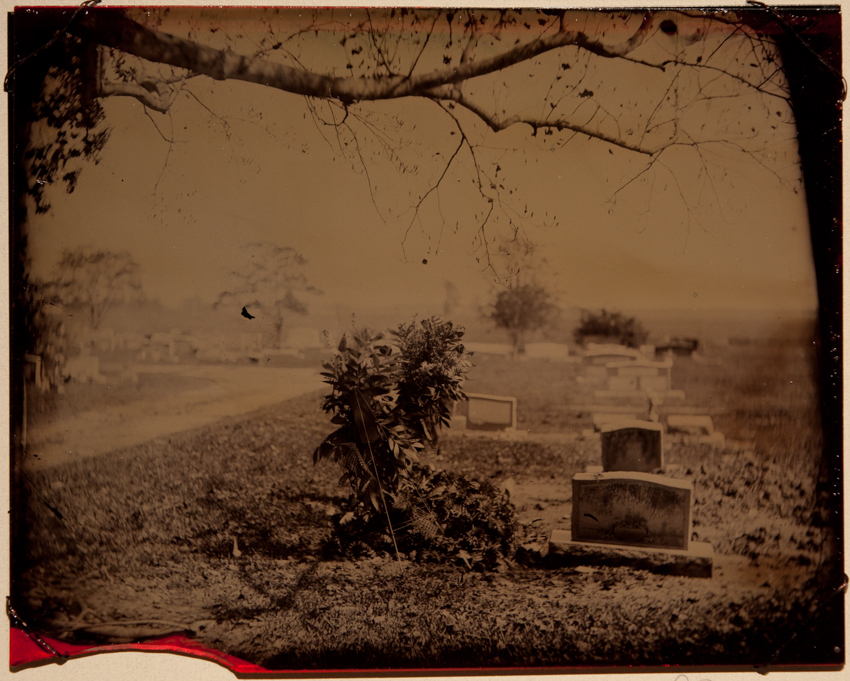 RIP Ronnie - 2013 - 10x12 - $1800 Framed