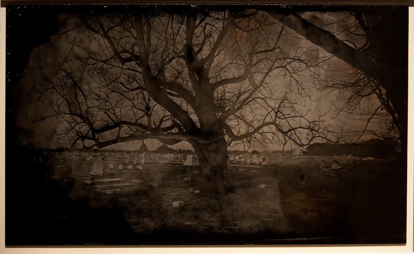 Sunday at Shelby - 2015 - 12x20 - $2000 Framed