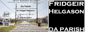 Fridgeir Helgason