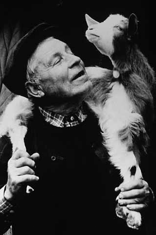 Grandfather Stomen - 1984 - $2800