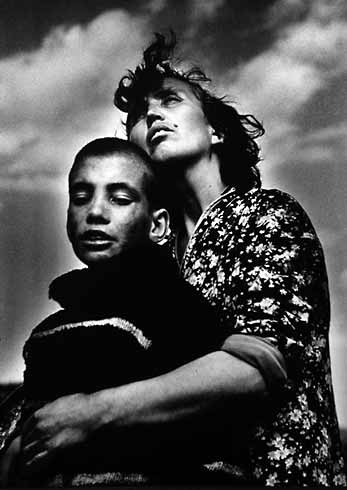 Motherhood - 1988 - $3000