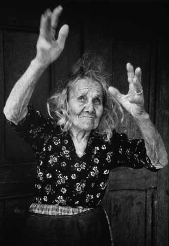 Grandmother Stoianka - 1990 - $1800