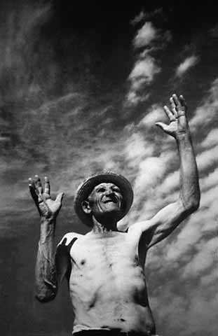 Boris from Village Zeme - 1989 - $2500