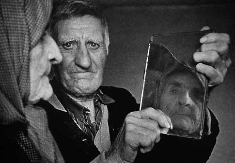 The Broken Mirror - 1993 - $2800