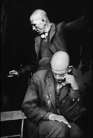 Brothers (profile) - 1986 - $2600