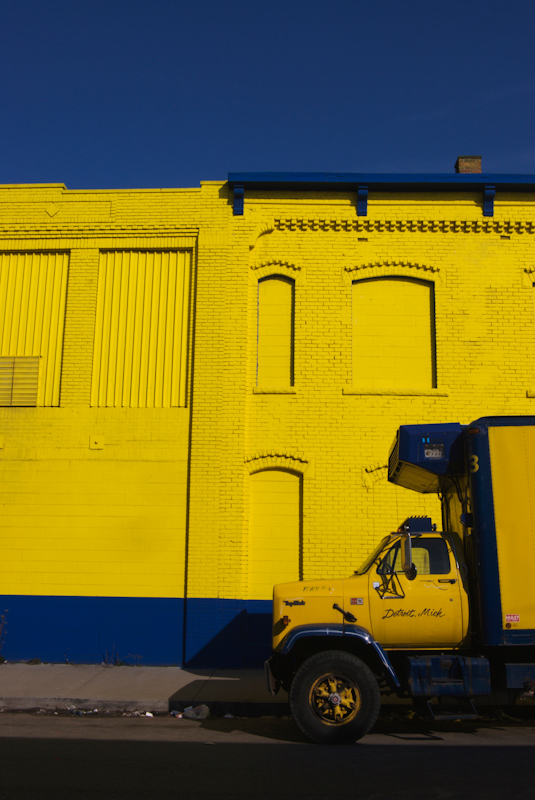 eastern Farmer's Market 2006 13x20 $750