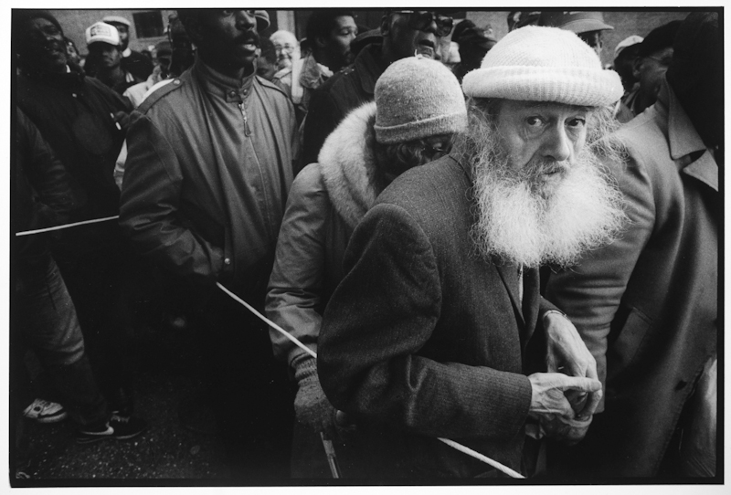 Eugene 1994 8x10 $750