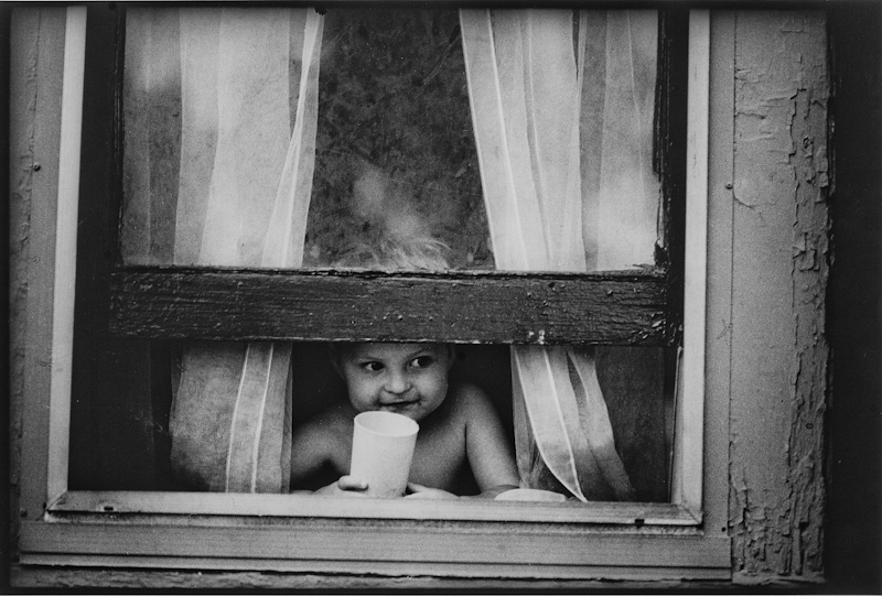 Poletown 1981 8x10 $750