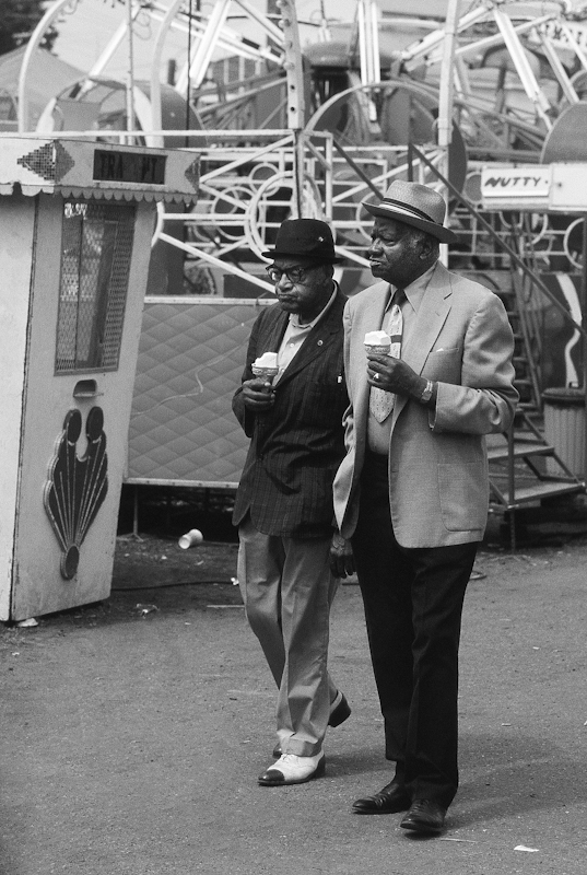 State Fair 1974 8x10 $750