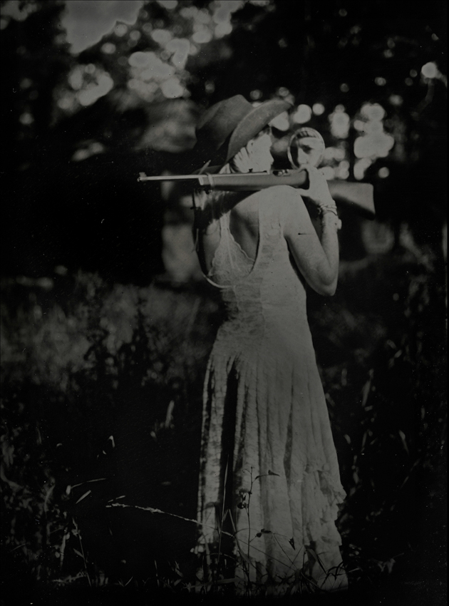 Meredith - 25.5 x 19.75 - $750 Unframed