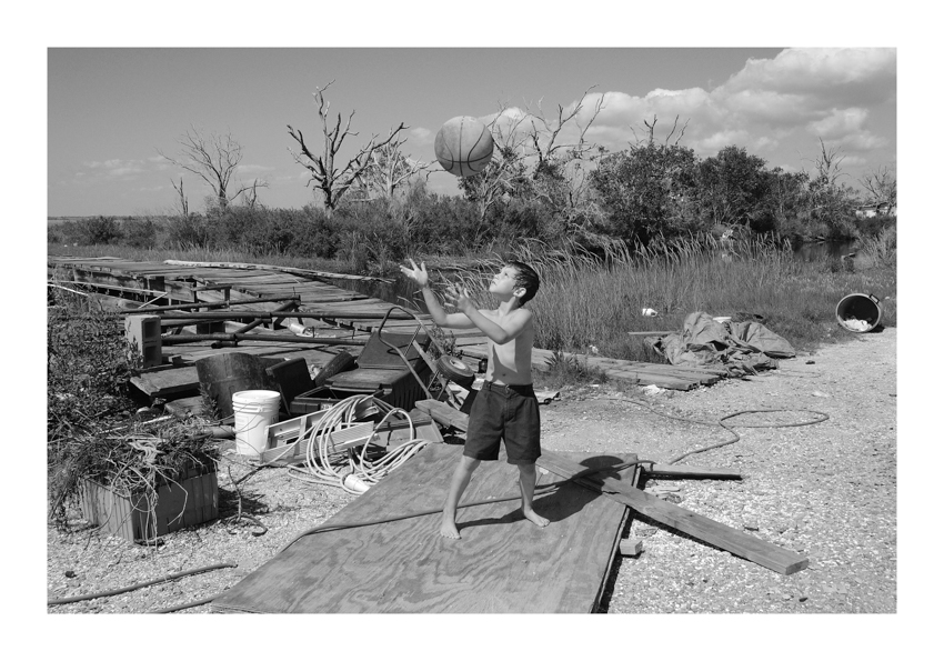 Island Basketball - 12x18 - $850-$1000