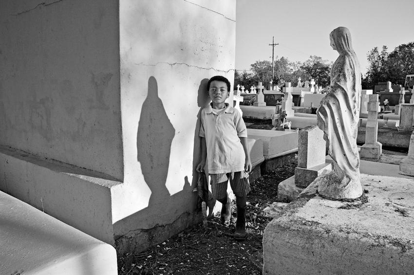 John Charles Veret - 12x18 - $850-$1000