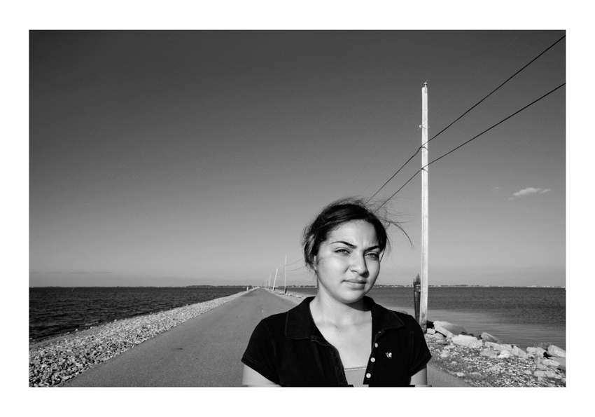 Jordan the Road Home - 12x18 - $850-$1000