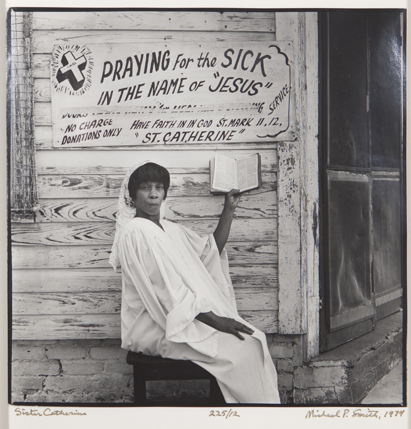 Sister Catherine 1974