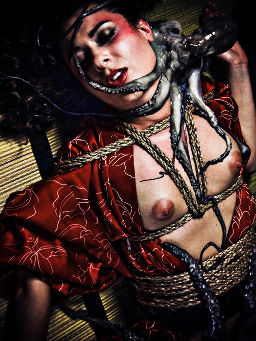 J.Jahrome - Octoerotique 3 - 23