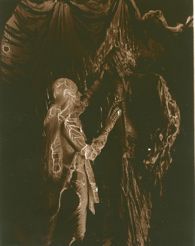 D.Corbitt - The Ghost and the Angel - 19