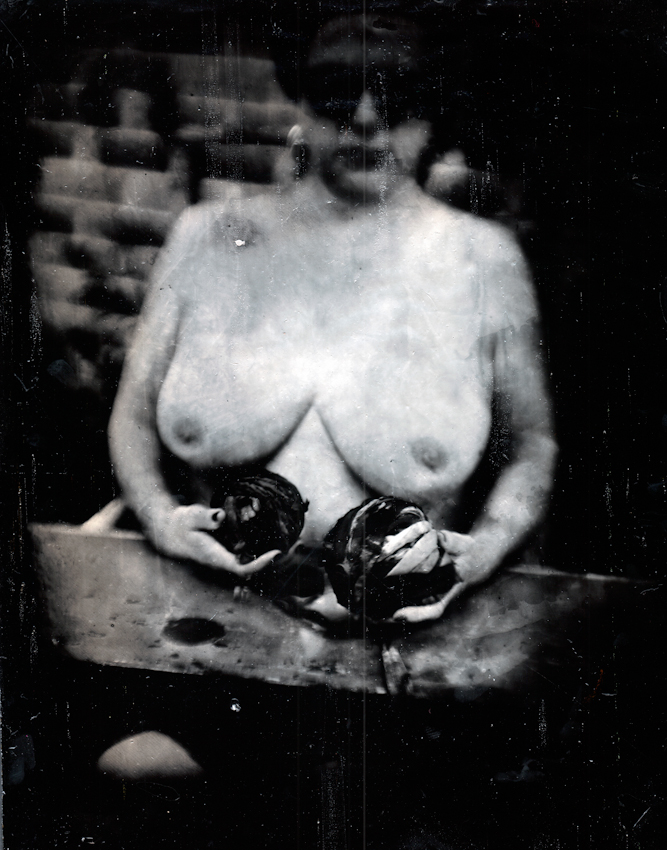 Euphus Ruth - The Weaver - 11x14 - $1600