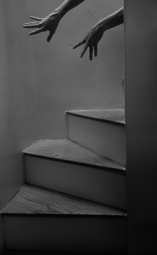 A.Ternasky - Let Go - 20x25 - $875