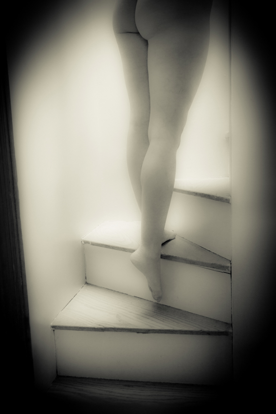 A.Ternasky - Continue On - 20x25 - $875