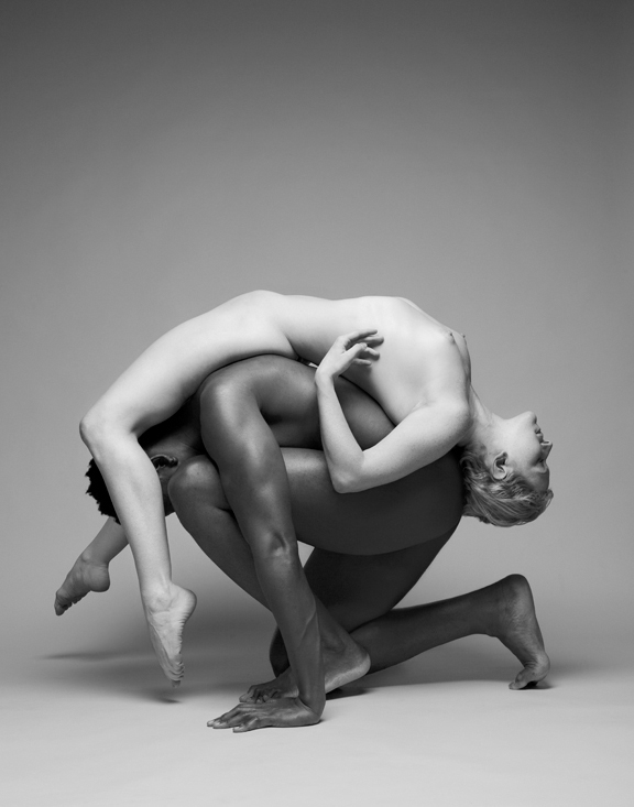 Jason Kruppa - Chimera - 11.5x14 - $500