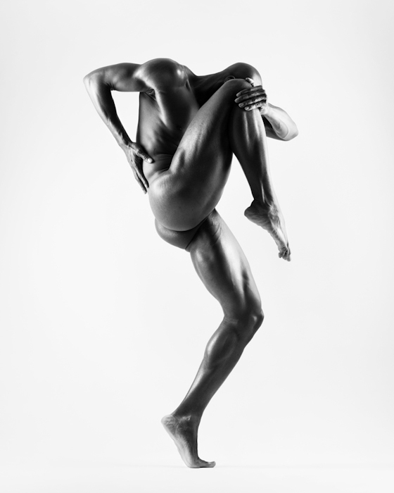 Jason Kruppa - Extension 1 - 11.5x14 - $500