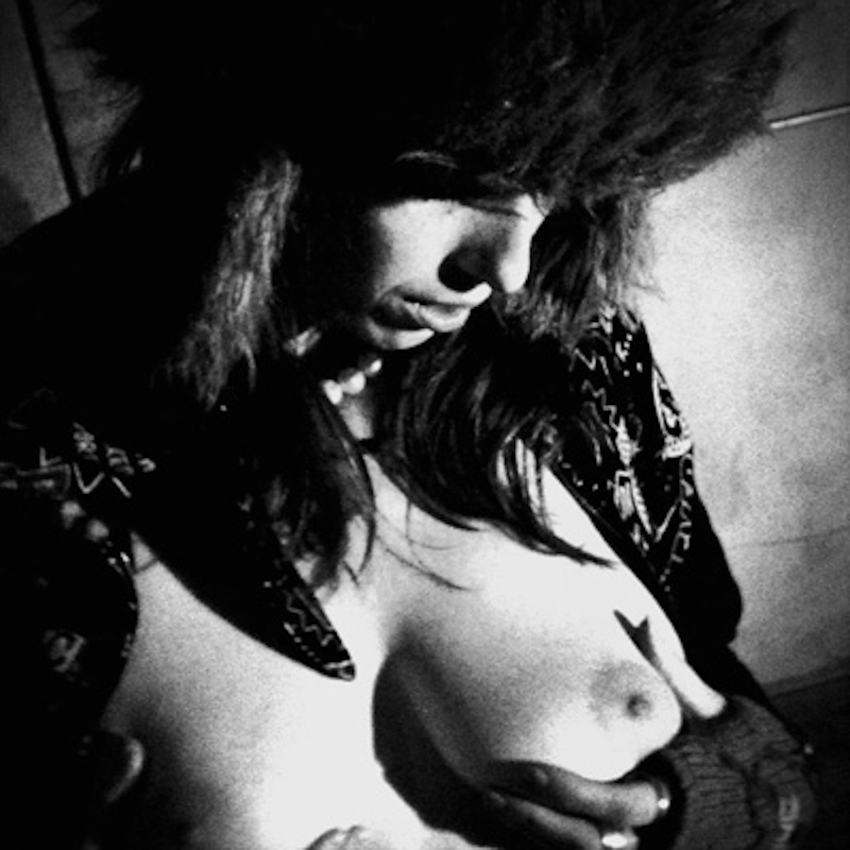 J.Jahrome - Intimate 26 - 4