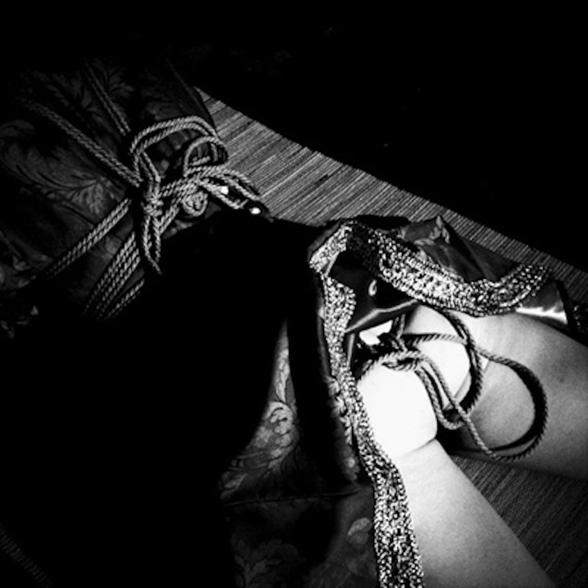 J.Jahrome - Intimate 31 - 4