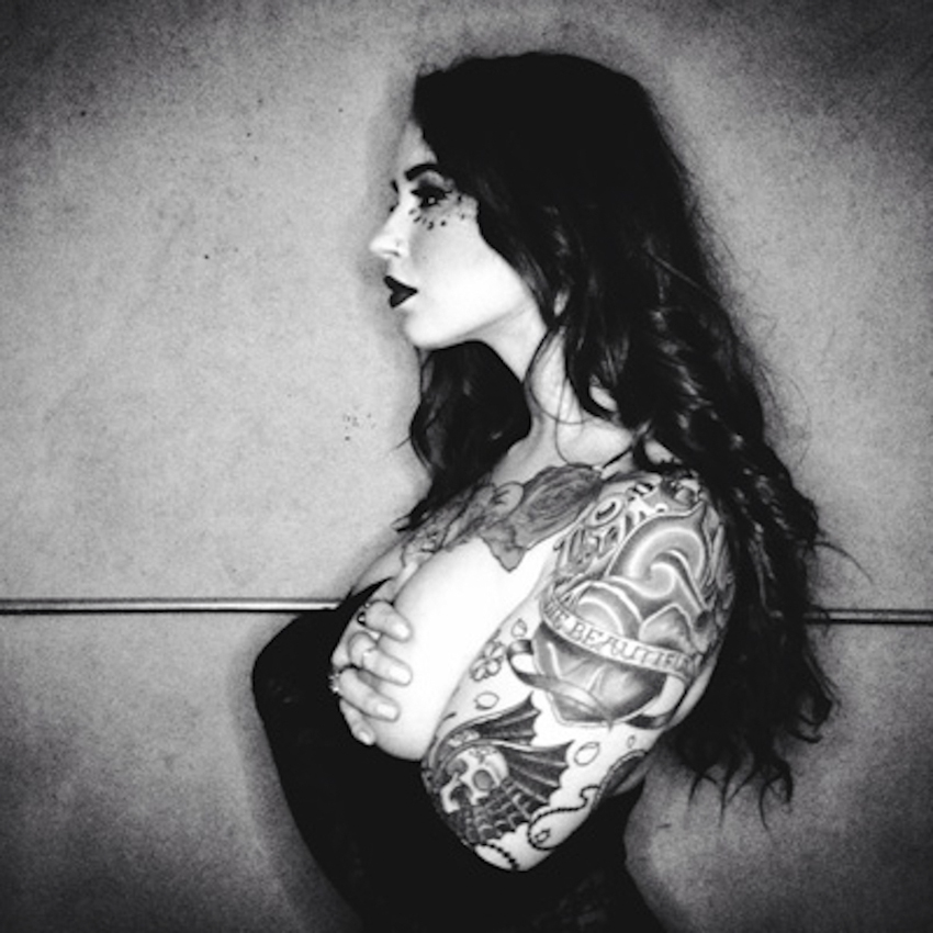 J.Jahrome - Intimate 45 - 4