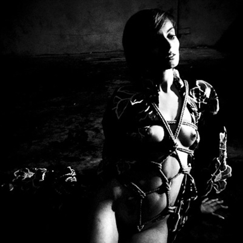 J.Jahrome - Intimate 52 - 4