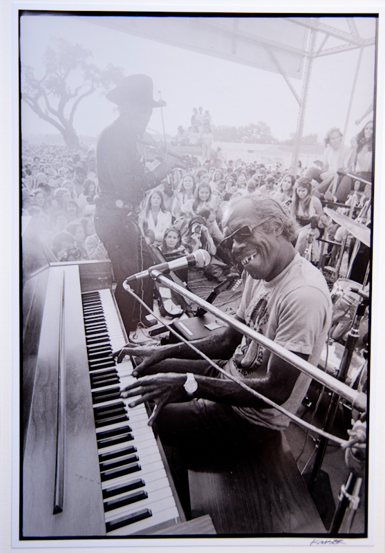 Barry Kaiser - Fess II - $600 16x20 Pigment Print