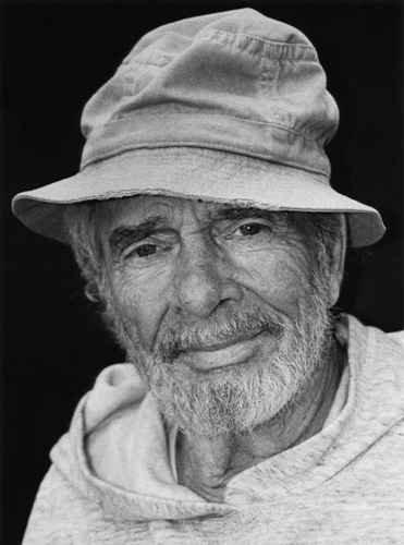 Chris Felver - Merle Haggard - $1200 unframed 16x20 Silver Gelatin