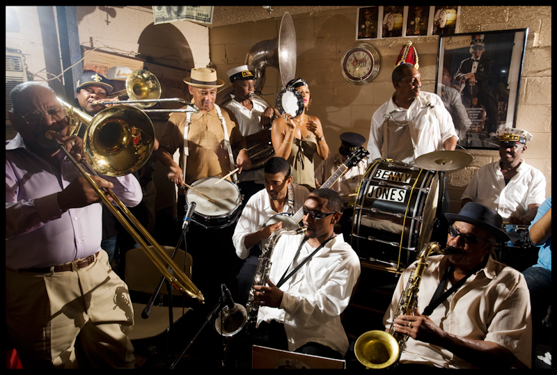 To Uncle Lionel - 30x40 - $500