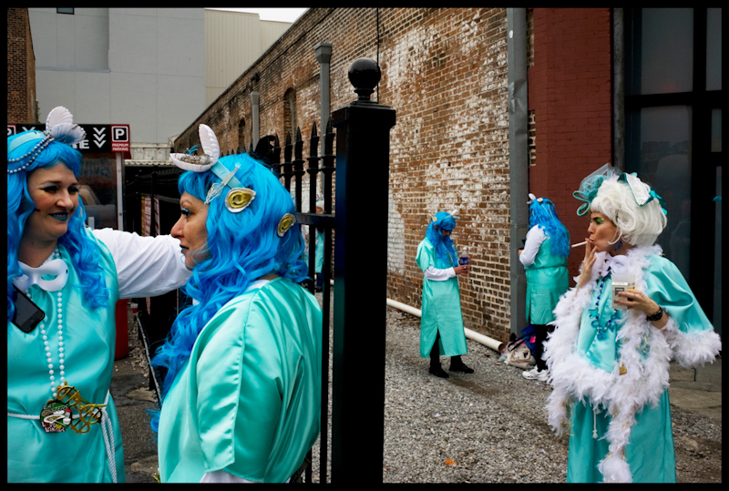 Muses - 30x40 - $500