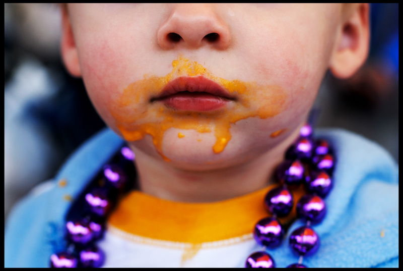 Nachos - 18x24 - $250