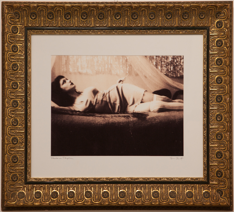 Sleepless on Dauphine - 26x33 - $1500