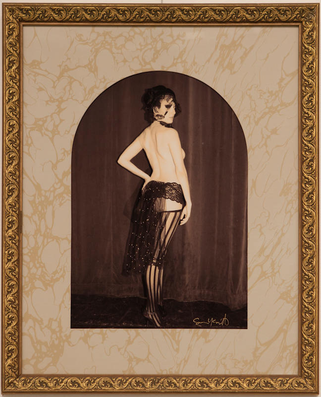 Study - 18X22 - $850