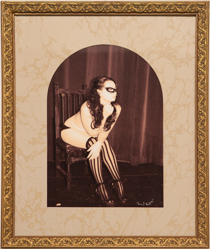 Study - 18X22 - $850