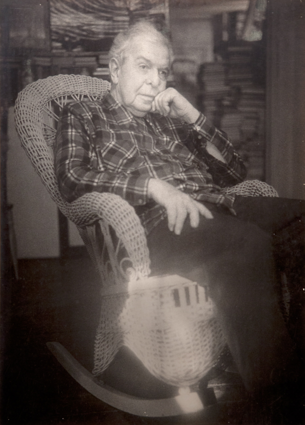 David Richmond - He Dreams For All Of Us - 17 1/2 x 12 - $900