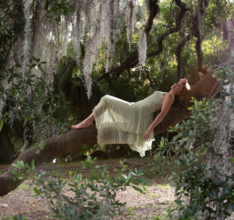 Cindy Scott, City Park 2013 - 30x30 - $1025