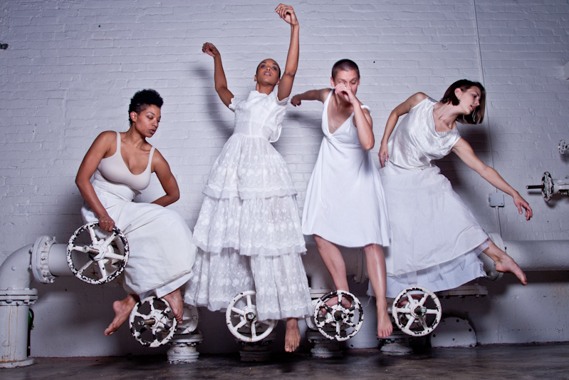 Mudhoney, NOLA, 2008 - 42x28 - $1025