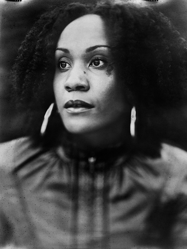 Voice, NOLA 2009 - 42x31.5 - $1025